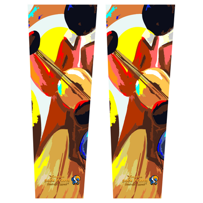 Jazz Musician Carib V1