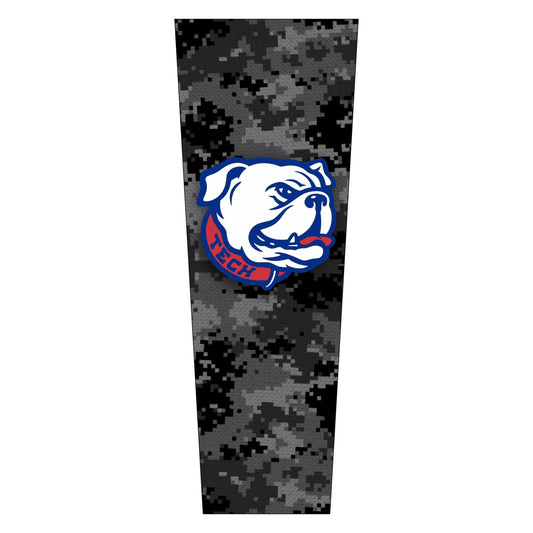 LA Tech Bulldog