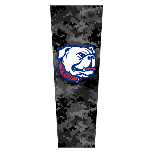 LA Tech Bulldog