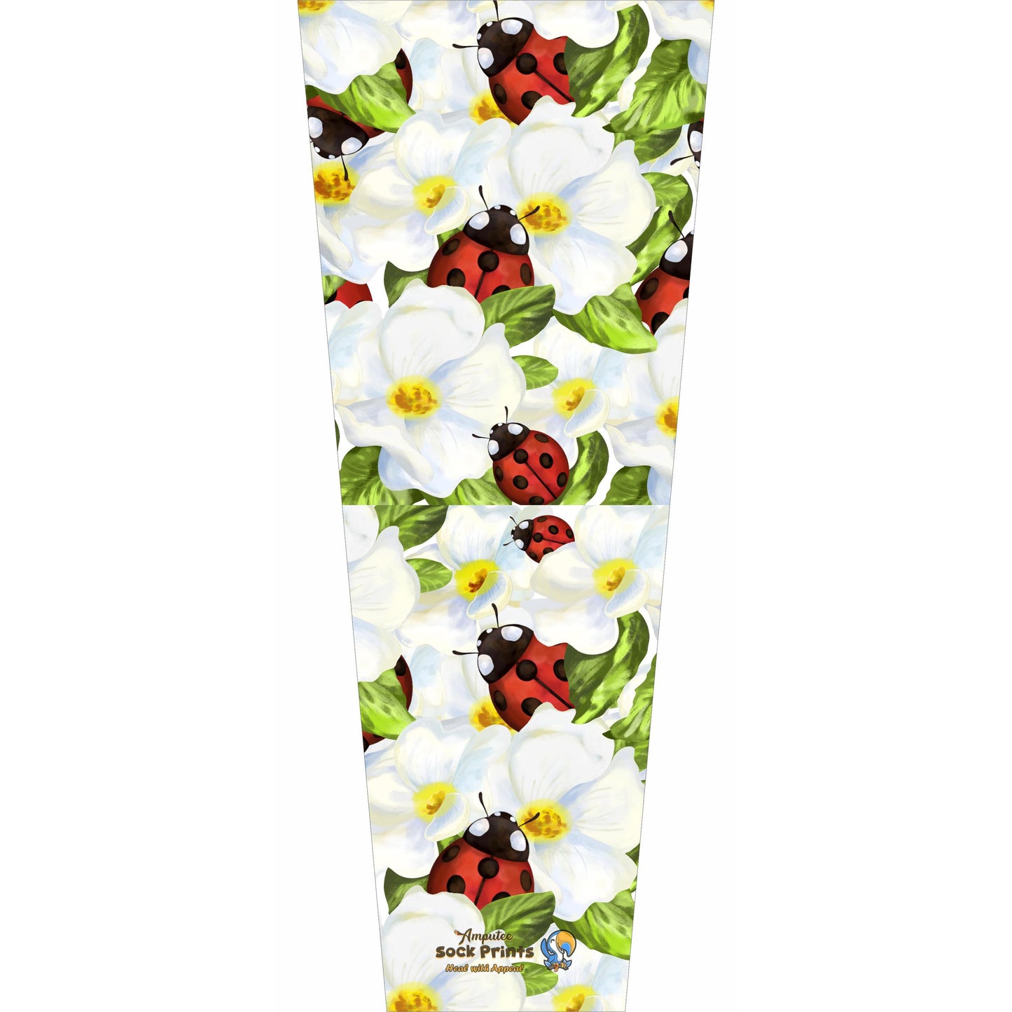 Lady Bug V1 SLEEVE xxl