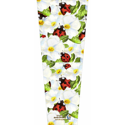 Lady Bug V1 SLEEVE xxl