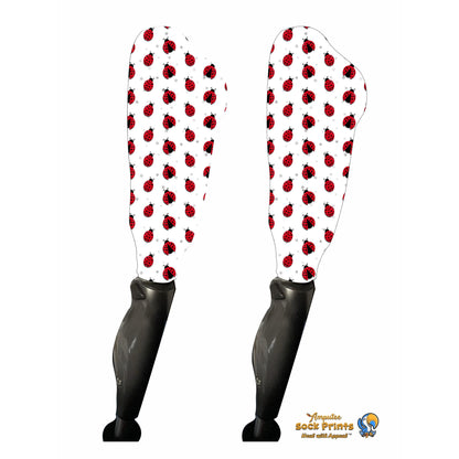 Lady Bug V2 BOOT PAIR