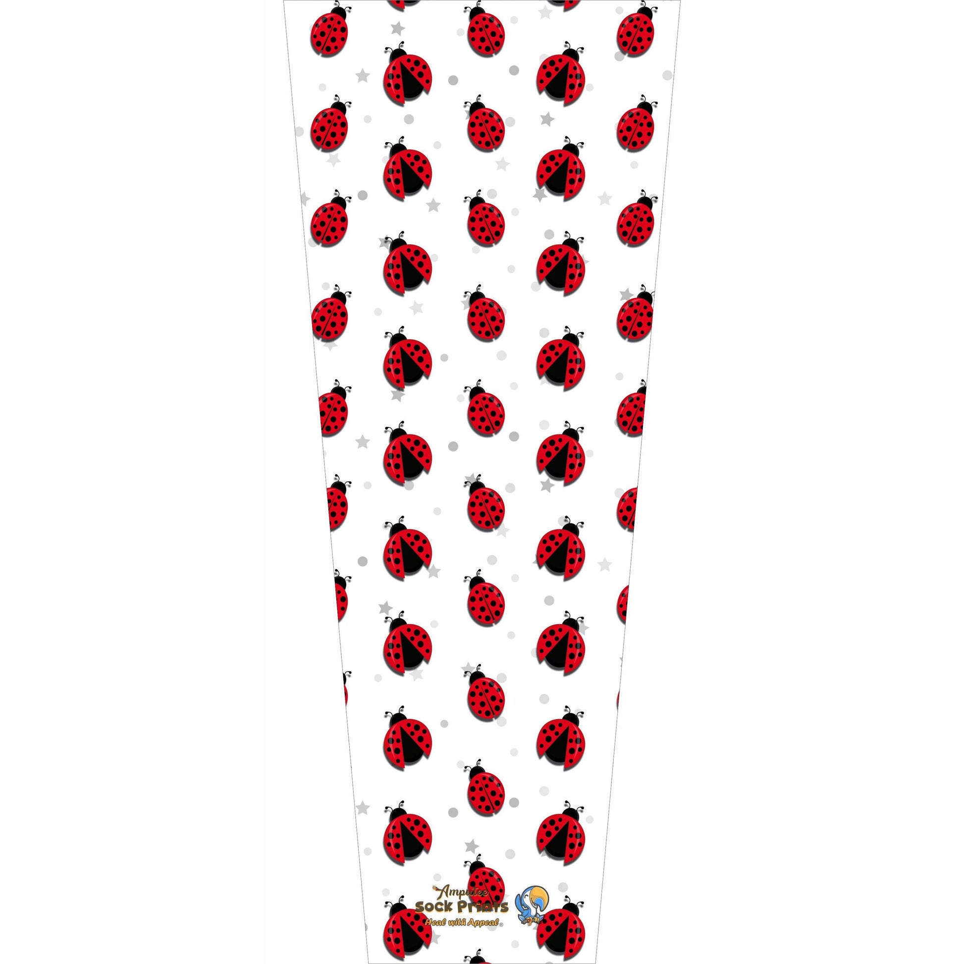 Lady Bug V2 SLEEVE xxl