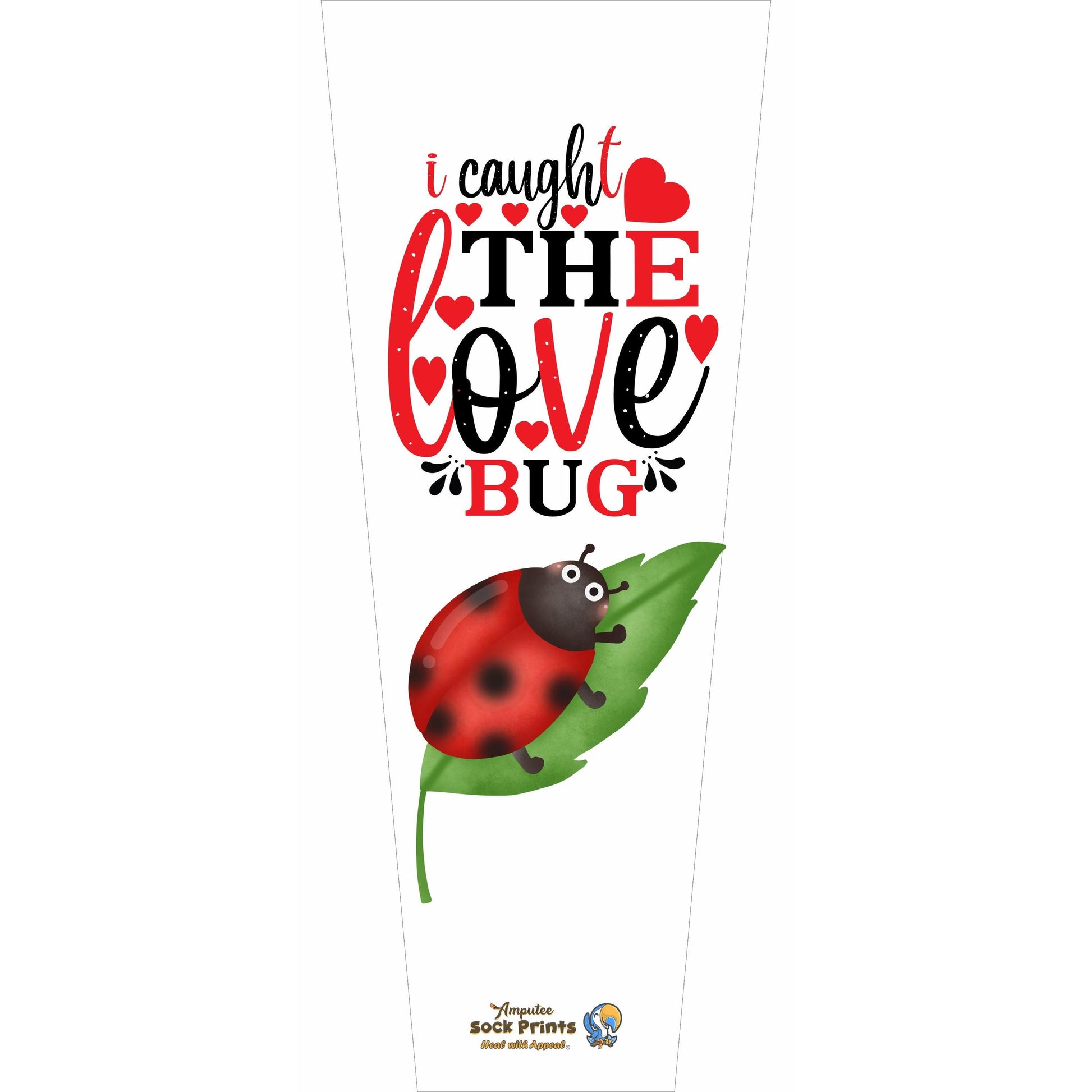 Lady Bug V3 SLEEVE