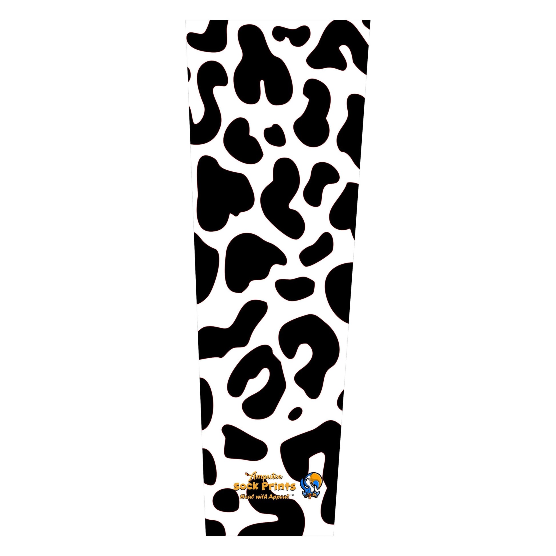 Leopard Pattern V1 SLEEVE