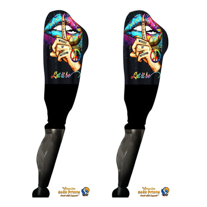 Let it be V1 BOOT PAIR