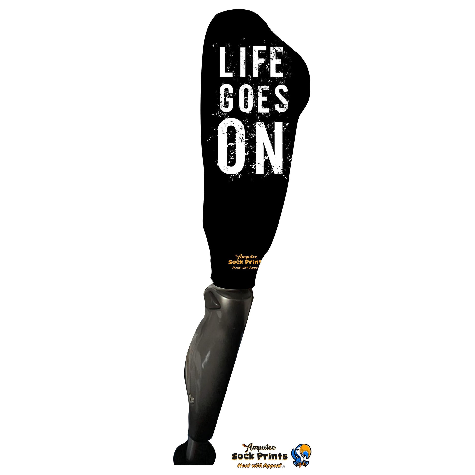Life goes on V1 BOOT
