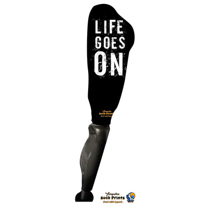 Life goes on V1 BOOT