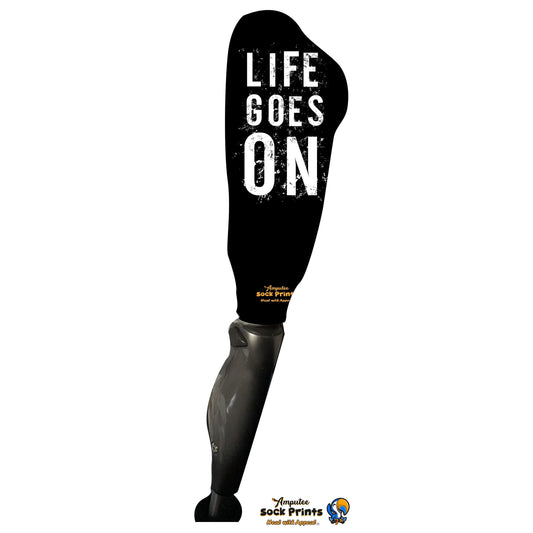 Life goes on V1 BOOT
