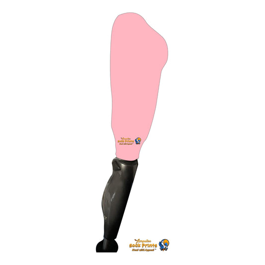 Light Pink BOOT