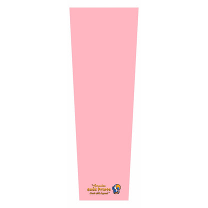 Light Pink Sleeve xl