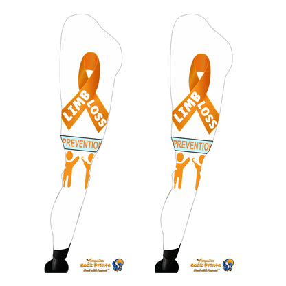LimbLoss Prevention V1 BOOT PAIR