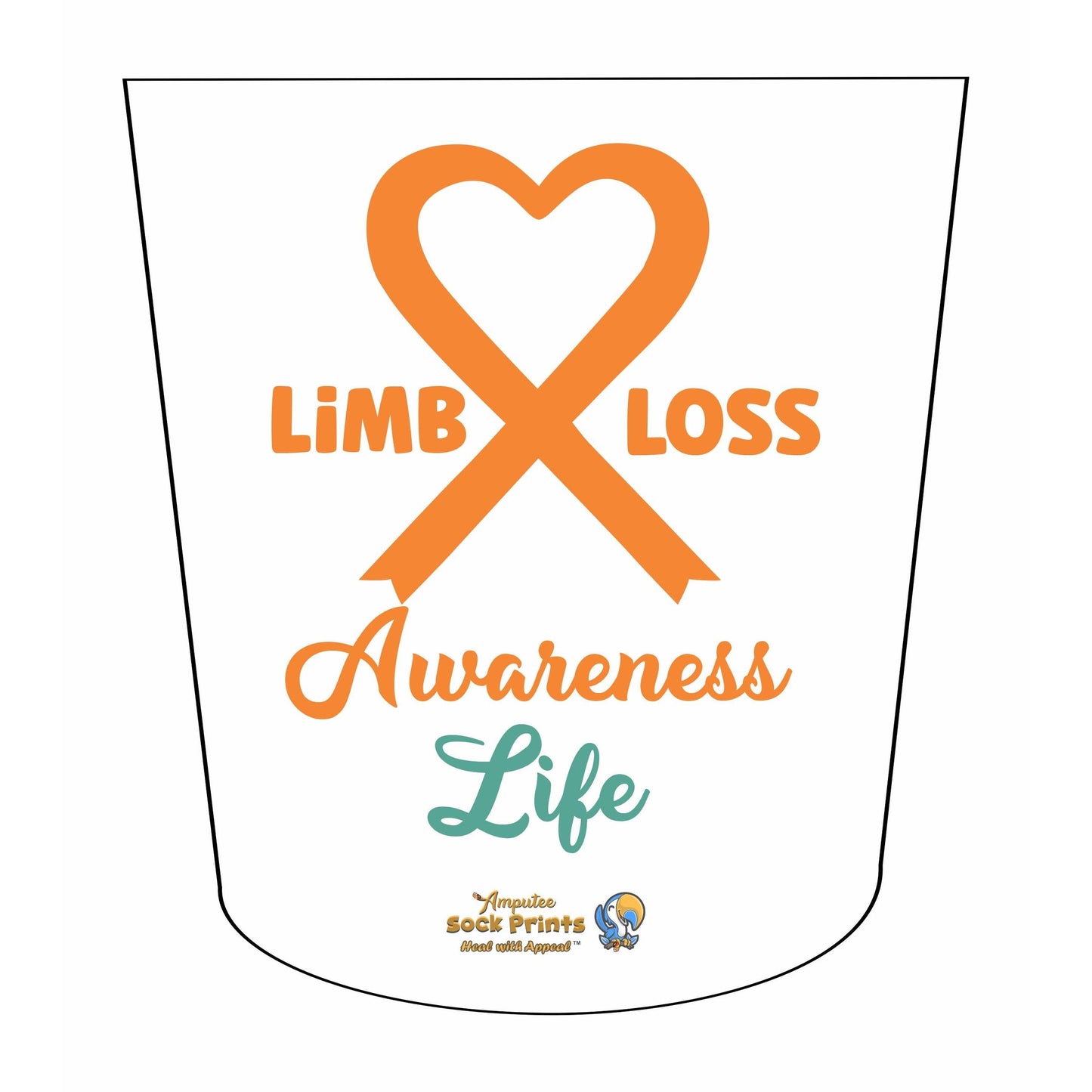 LimbLoss awareness life V1 ATKA