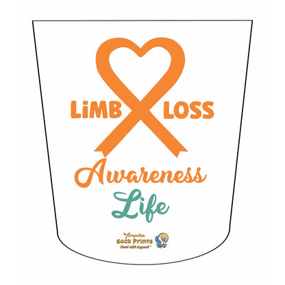LimbLoss awareness life V1 ATKA