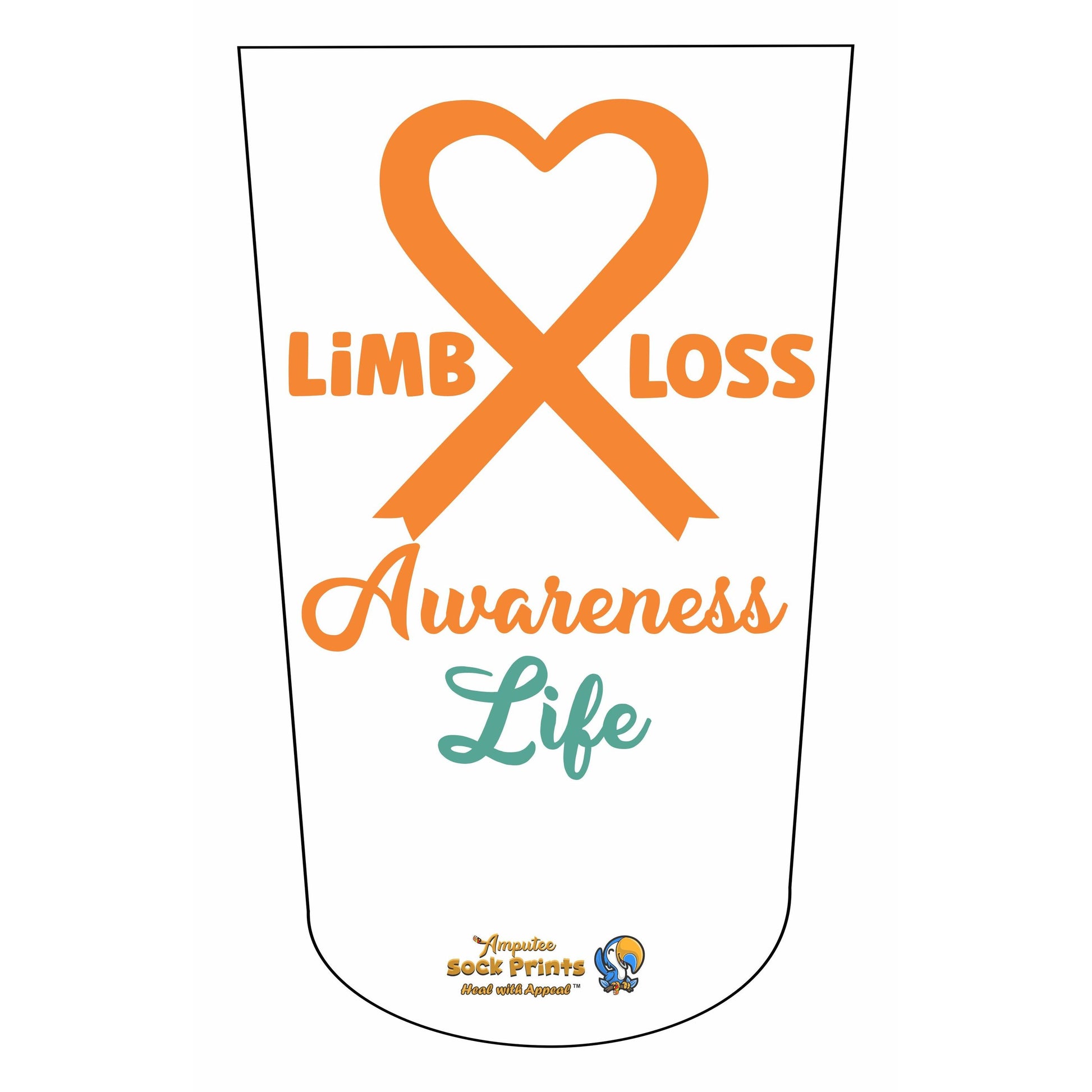 LimbLoss awareness life V1 BTKA