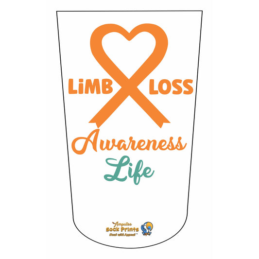 LimbLoss awareness life V1 BTKA