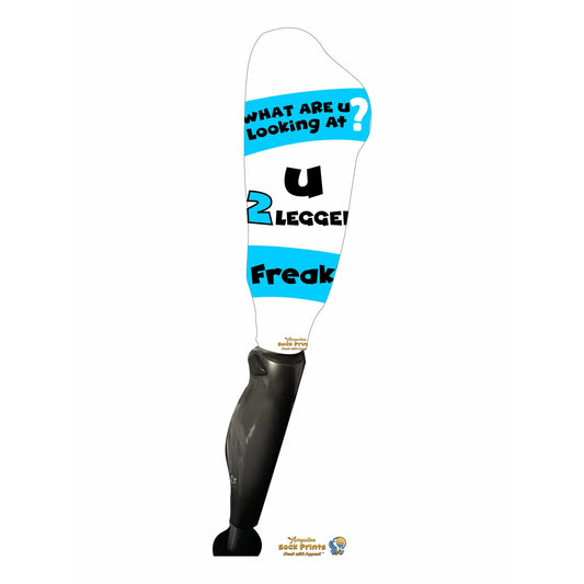Looking At 2 Headed Freak V1 BOOT
