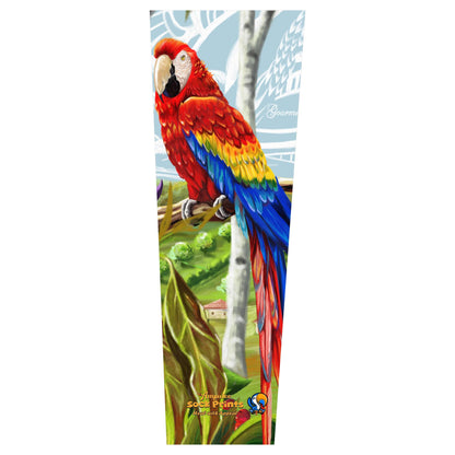 Macaw Tropical V1 SLEEVE