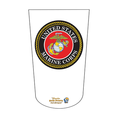 Marine corp V1 Mockup