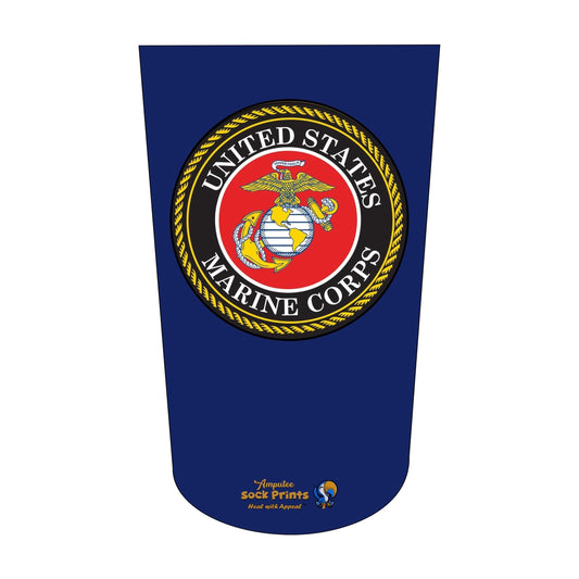 Marine corp blue V1 BTKA REG Mockup