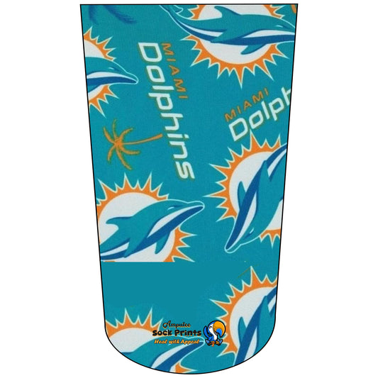 Miami DolphinsMockup