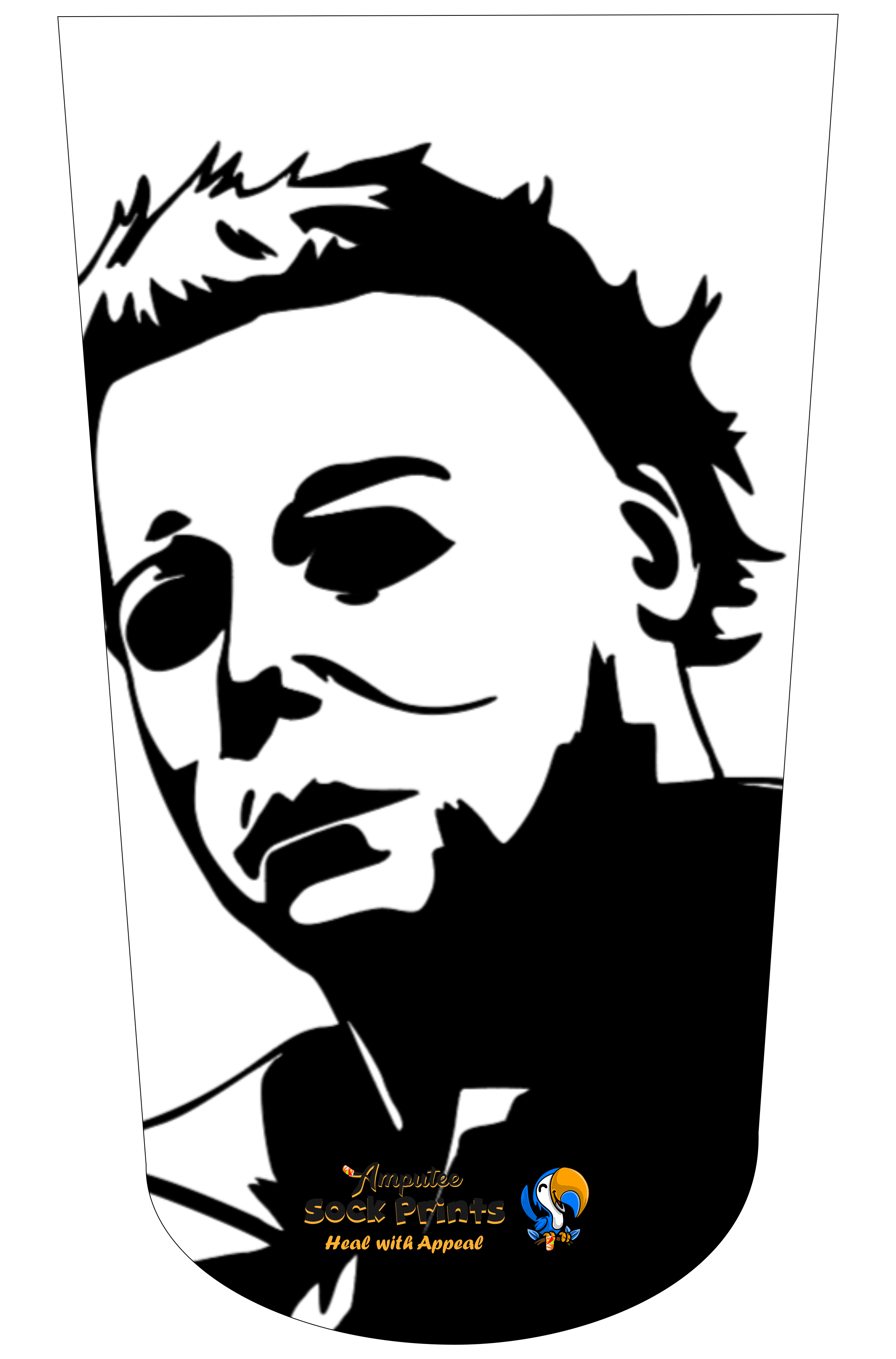 Michael Halloween V1