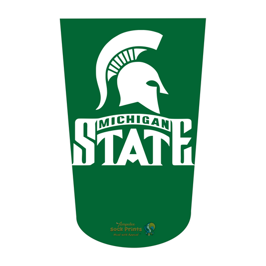 prosthetic sleeve Michigan State V3 BTKA REG