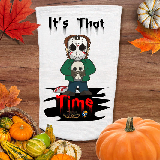 Halloween Amputee Socks – Minnie Jason V1 | 3ply Stump Sock