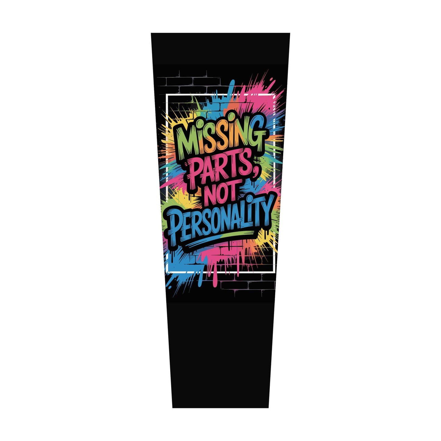 Prosthetic Sleeve,