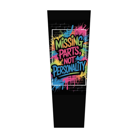 Prosthetic Sleeve,