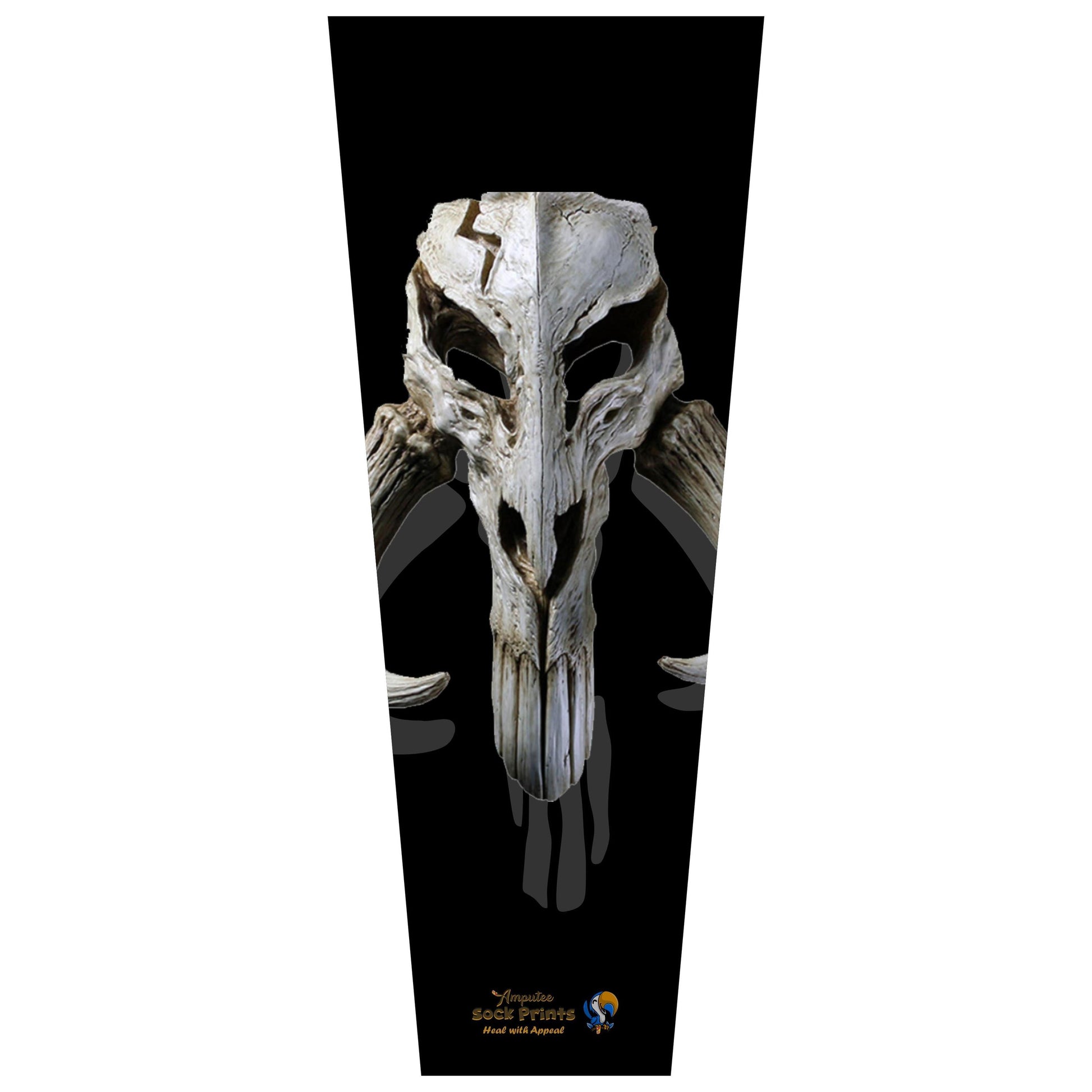 Mythasaurus V3 SLEEVE XXL