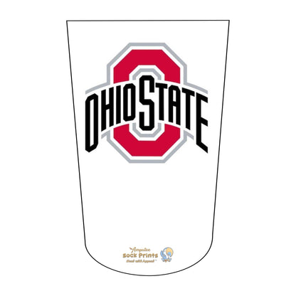 Ohio State college logo V1 BTKA Mockup