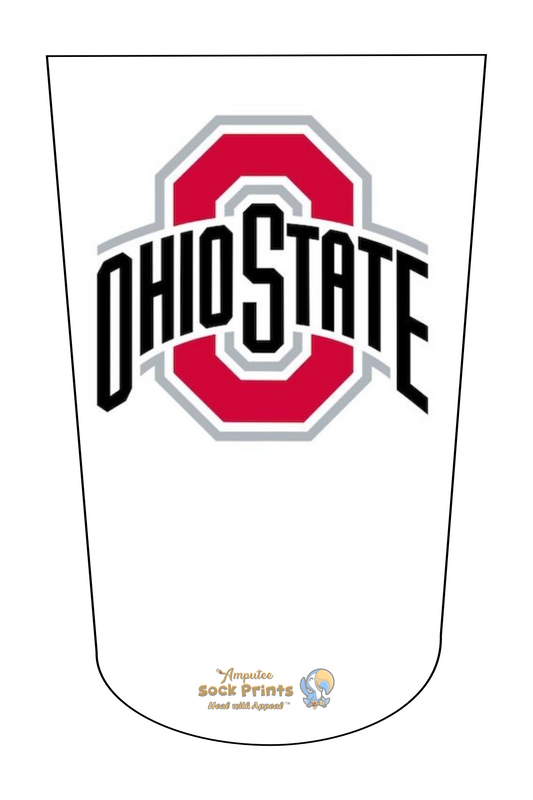 Ohio State college logo V1 BTKA Mockup