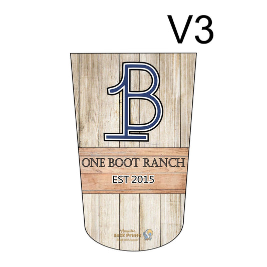 One Boot Ranch BTKA V3 Mockup