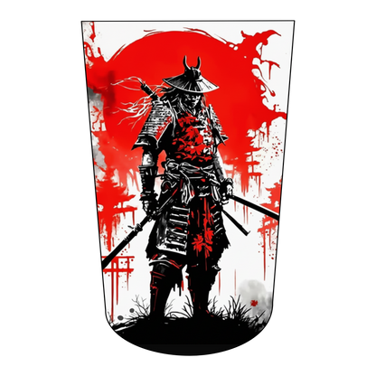 Amputee Sock,"Samurai V1" 3ply Stump Sock