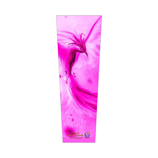 Phoenix Pink Fire V1 SLEEVE XL Mockup