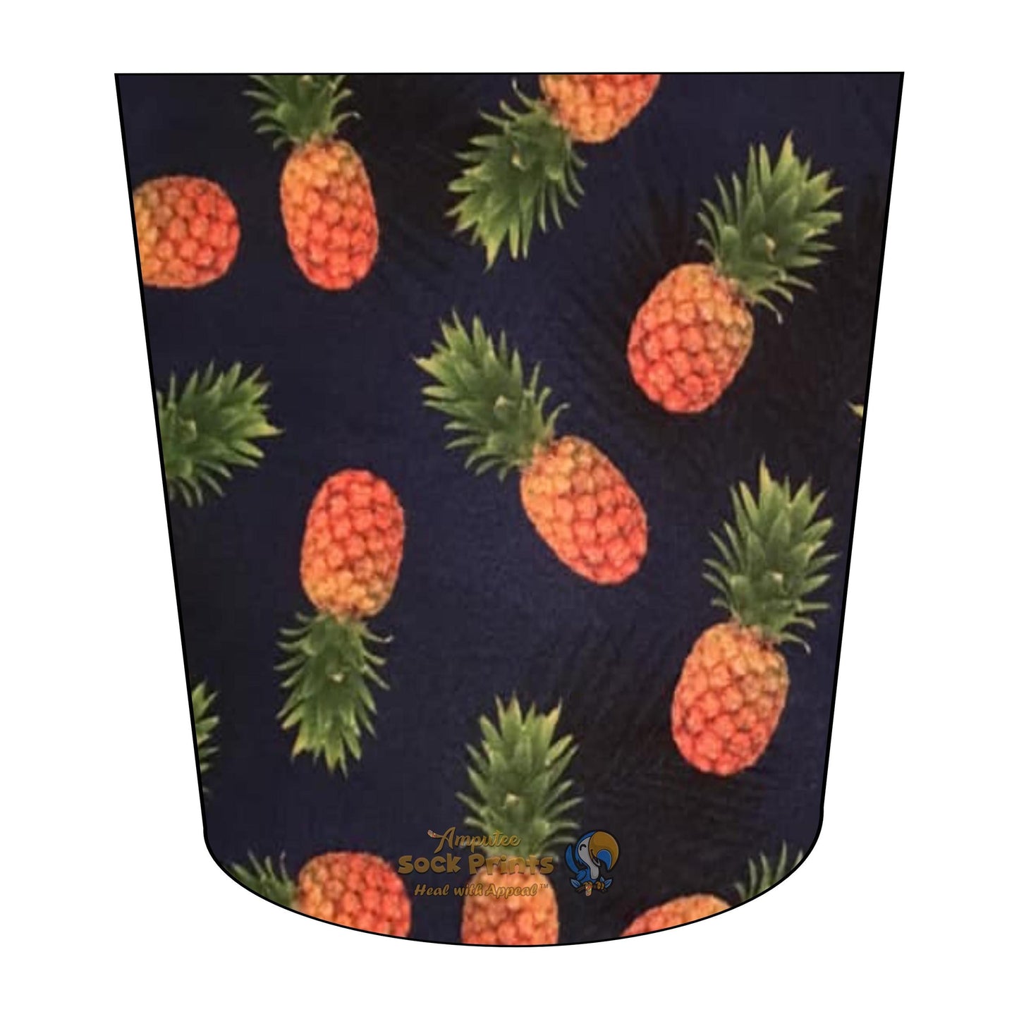 Pineapples V1 ATKA REG Mockup