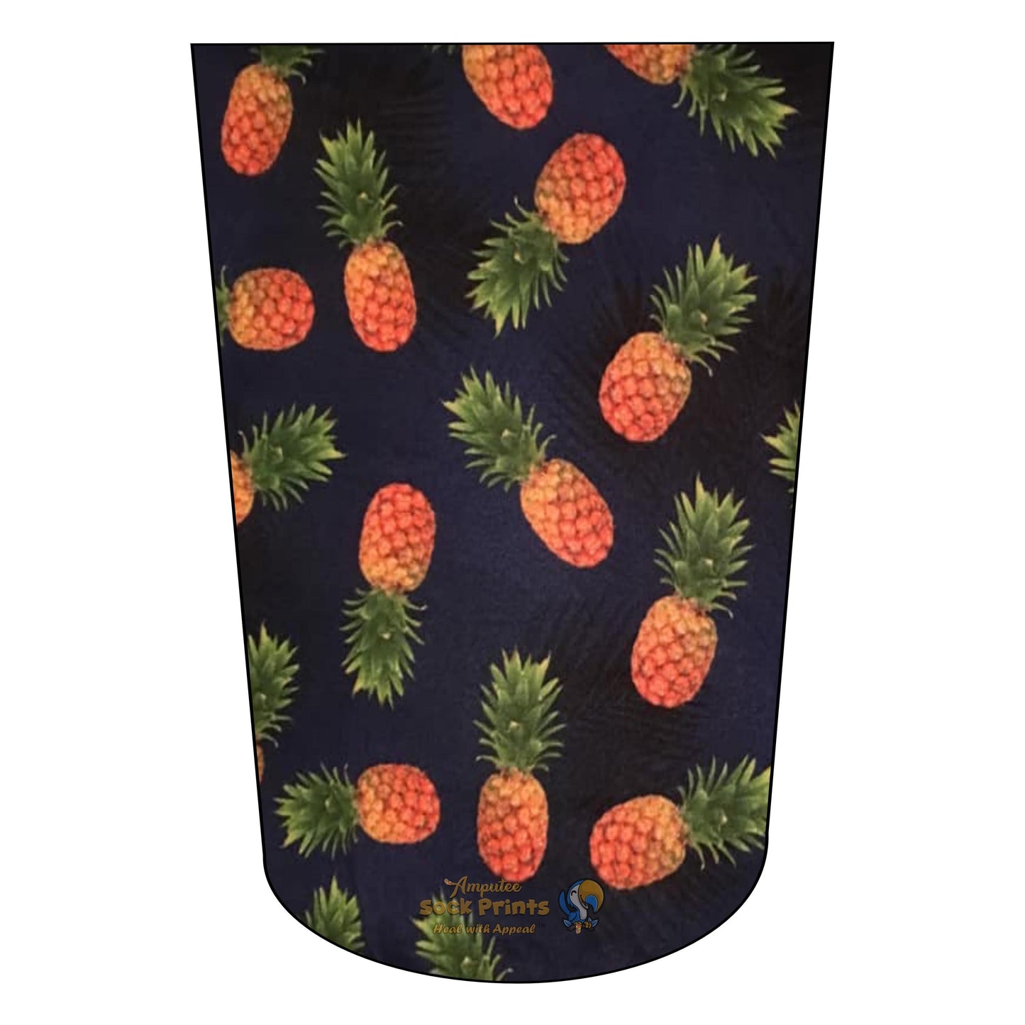 Pineapples V1 BTKA LRG