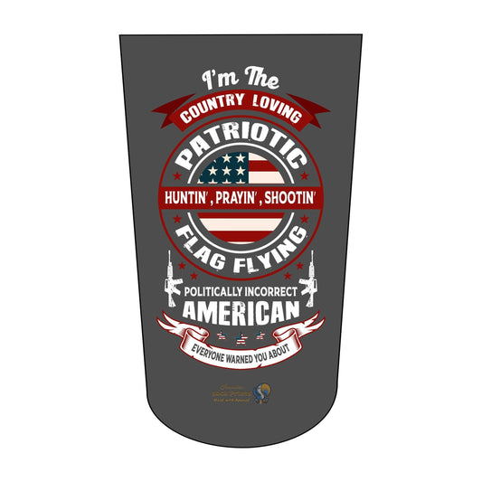Veterans Amputee Sock