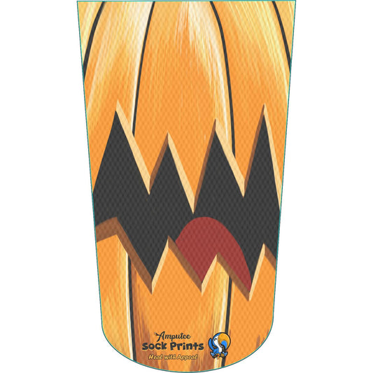 Pumpkin Mouth V1