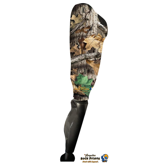 Real Camo V1 BOOT
