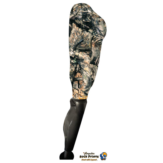 Real Camo V2 BOOT