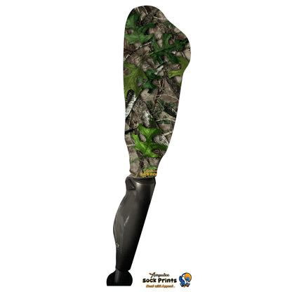 Real Camo V3 BOOT