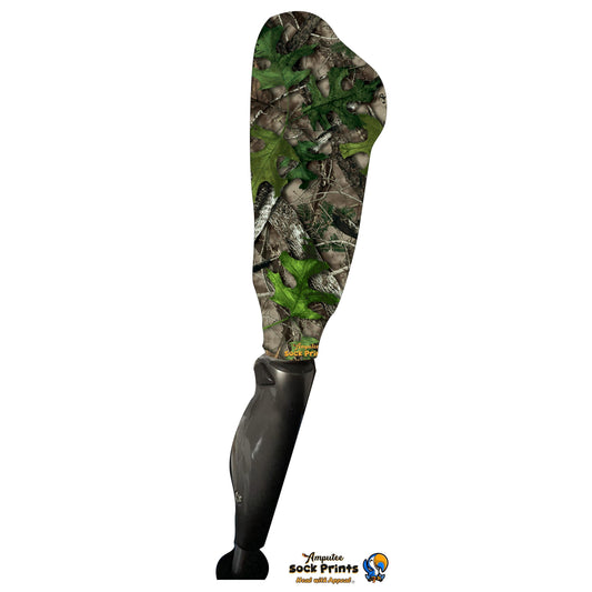Real Camo V3 BOOT