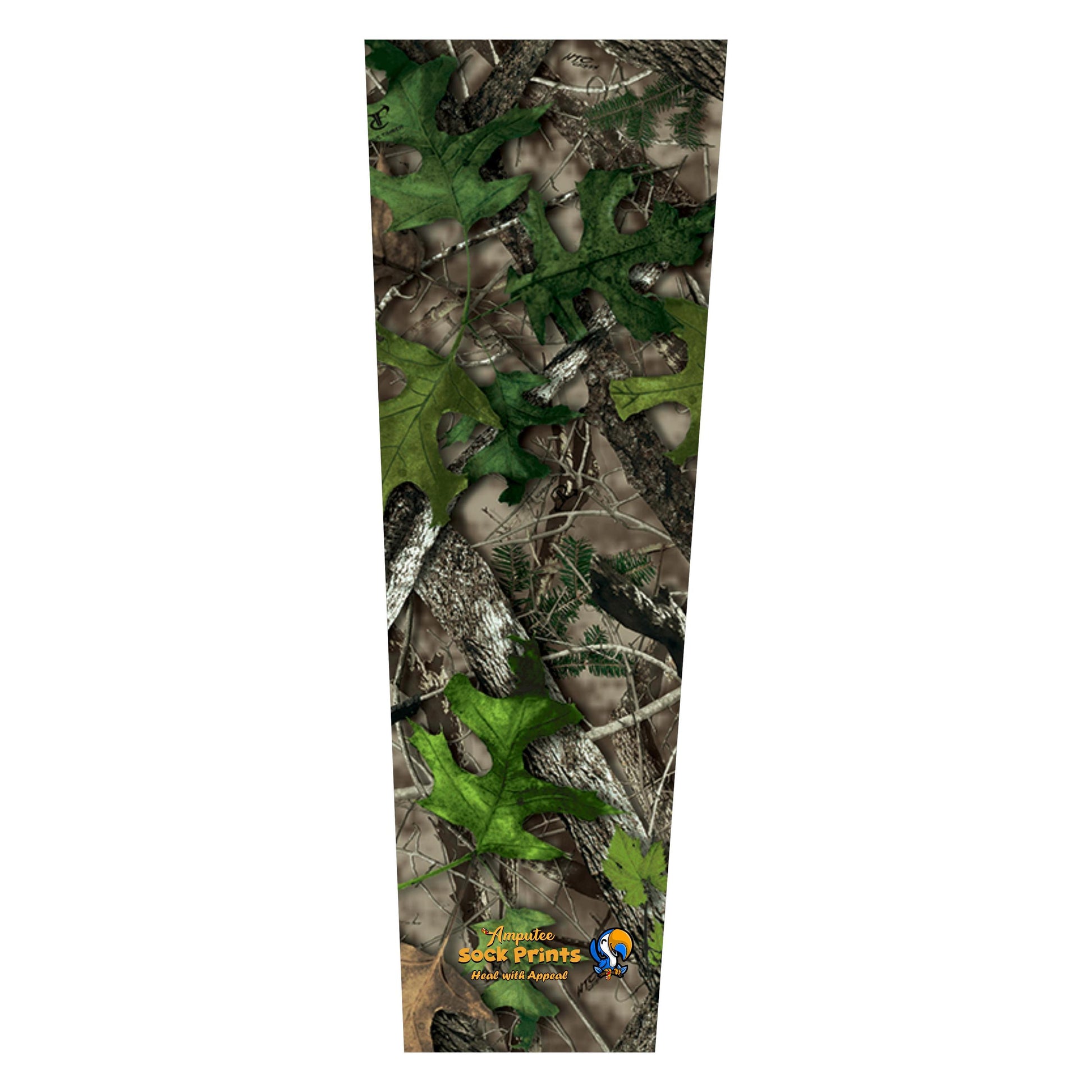 Real Camo V3