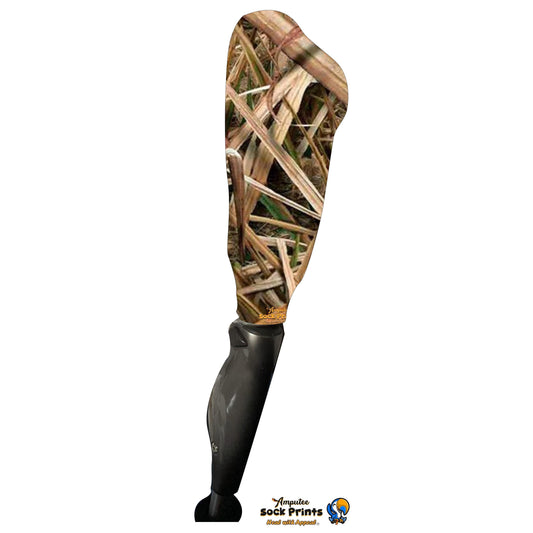 Real Camo V4 BOOT