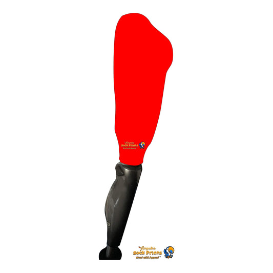Red BOOT