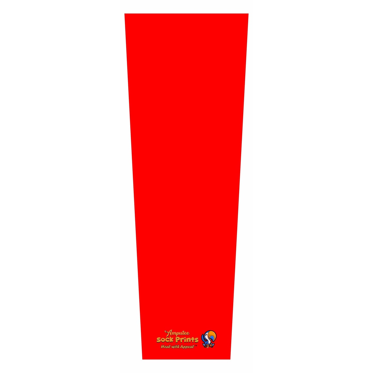 Red Sleeve xl