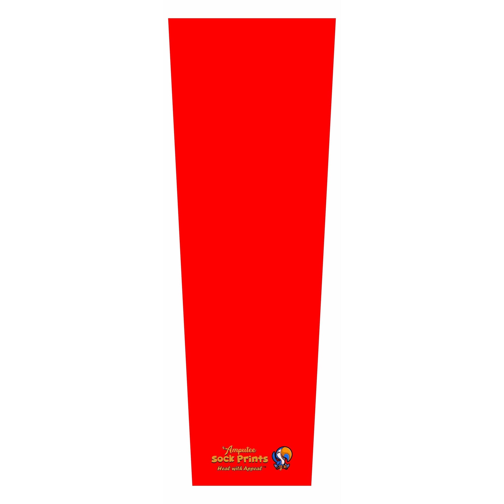 Red Sleeve xl