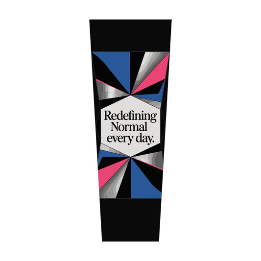 Prosthetic Sleeve Art, Redefining normal V2